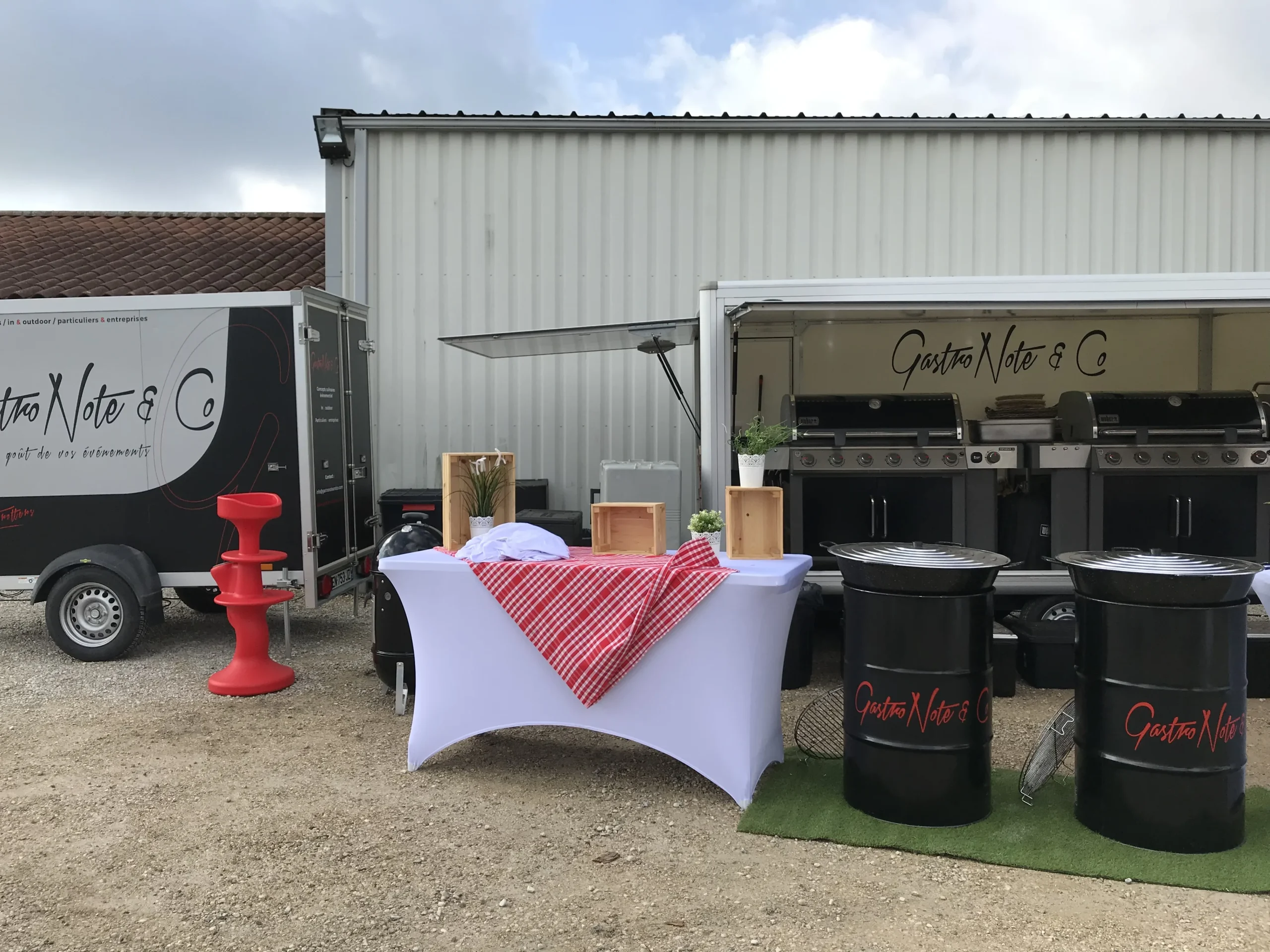 Roadshow entreprise Rennes équipes en soirée Parlement de Bretagne INNOV'events