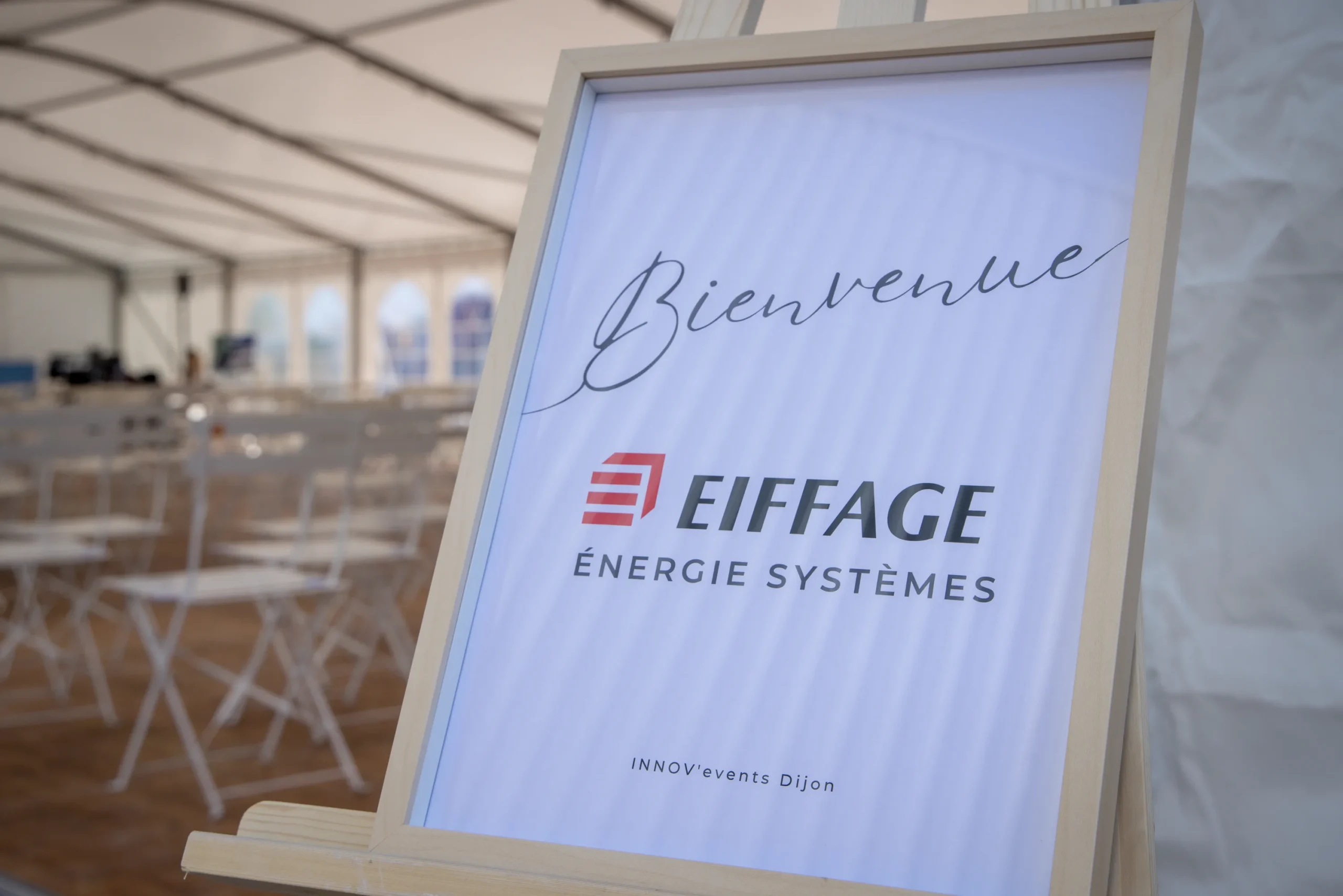 Location de salles pour événements entreprise Metz dîner de gala soirée INNOV'events