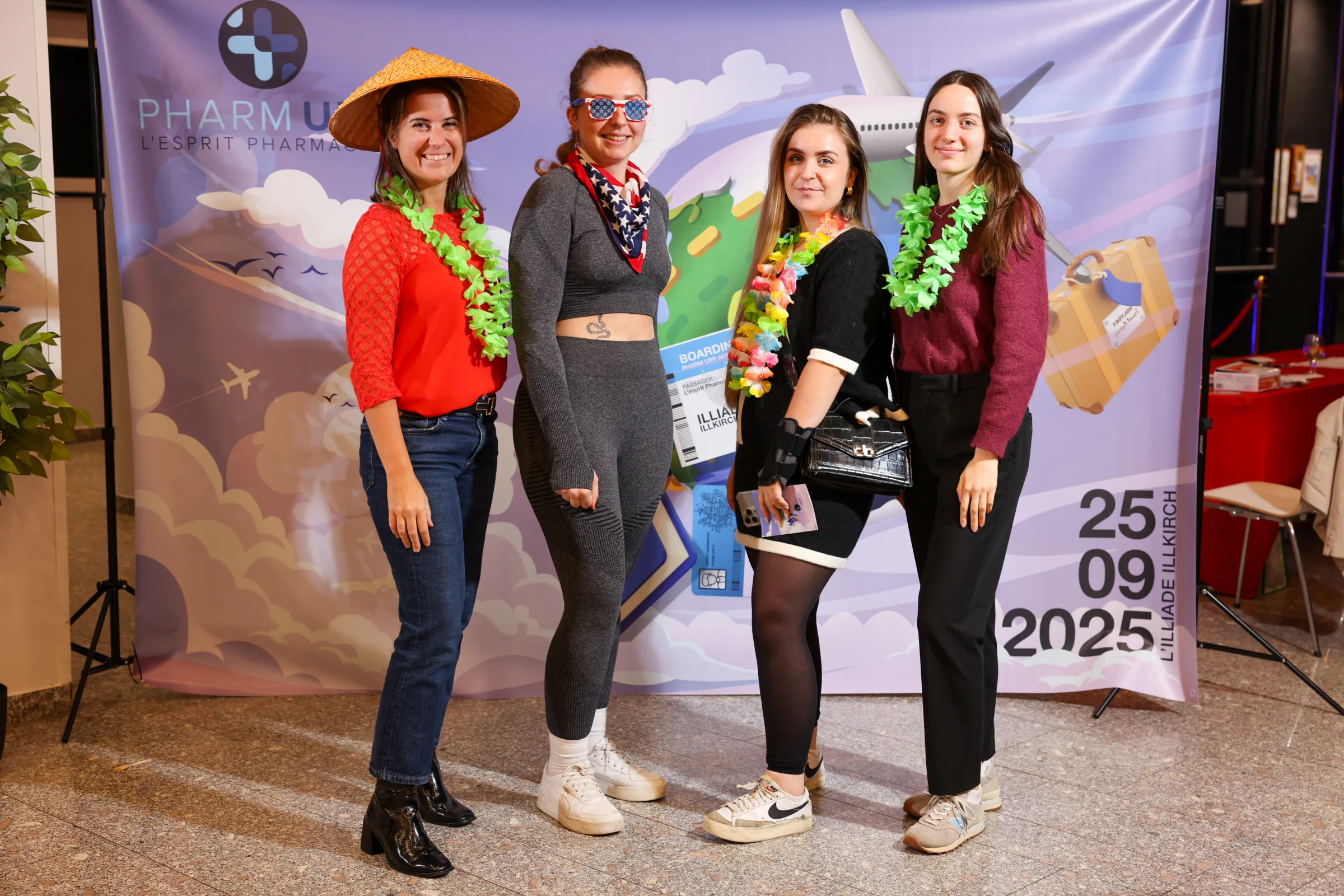 Animation Escape Game séminaire Lille groupe en action INNOV'events