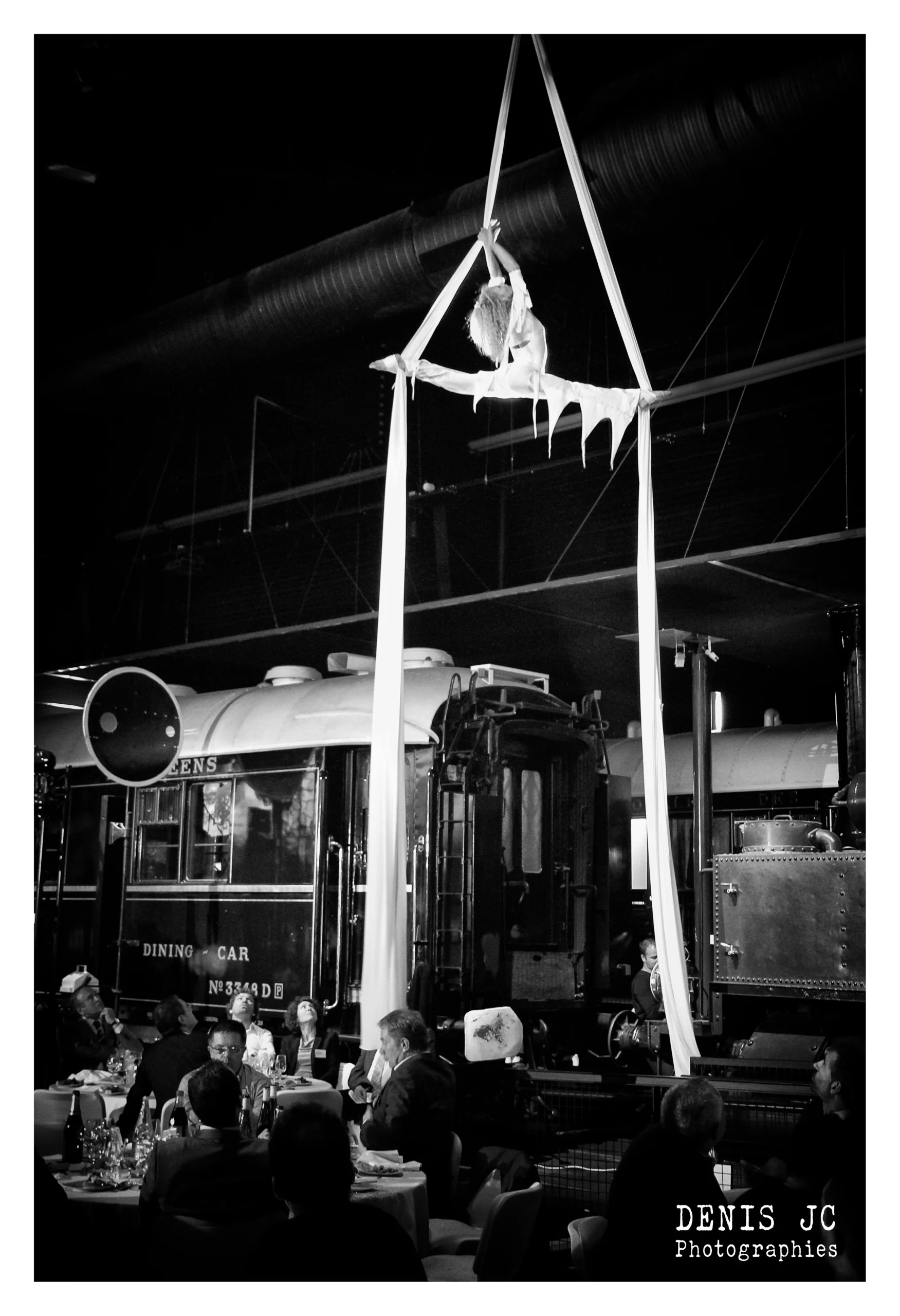 Animation dégustation vins repas entreprise La Rochelle soirée INNOV'events