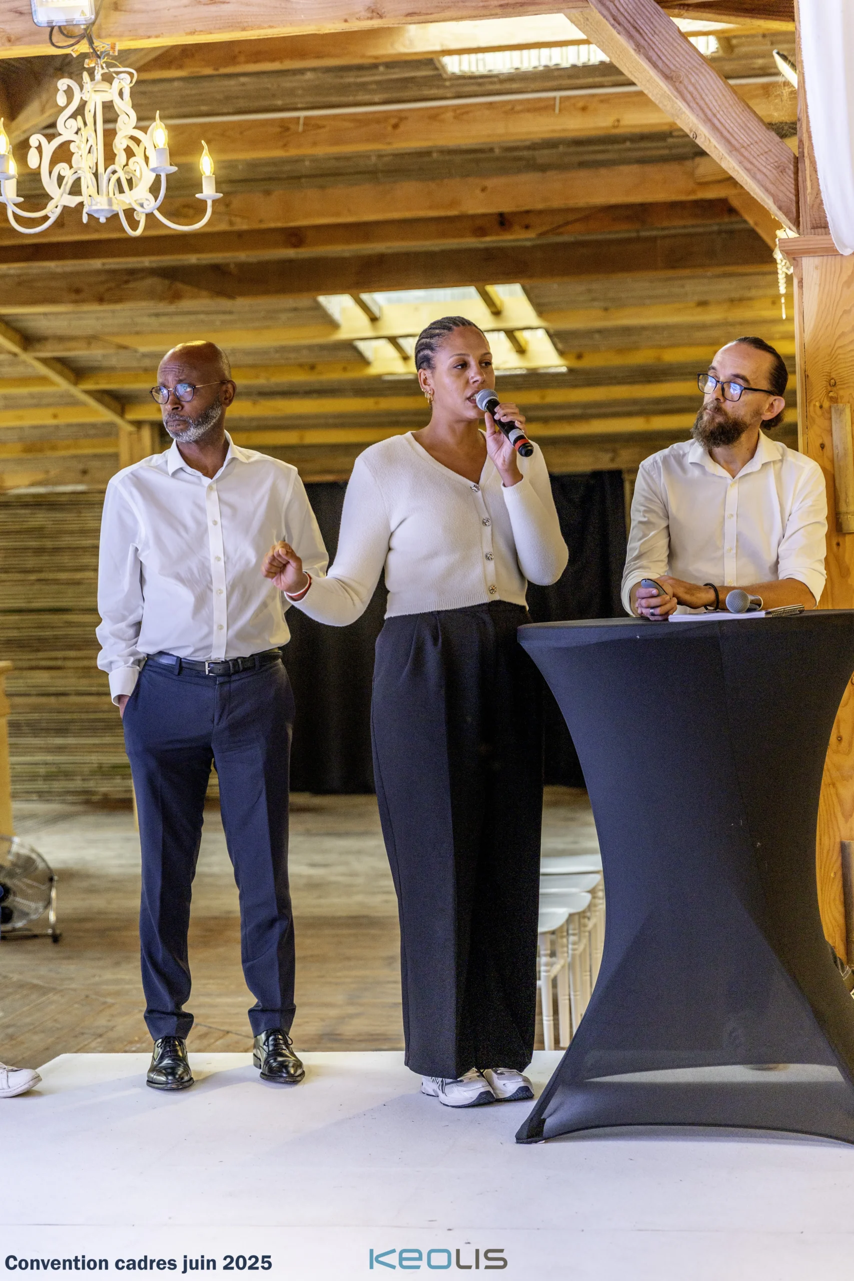 Journée d'entreprise Nevers atelier équipe centre historique INNOV'events