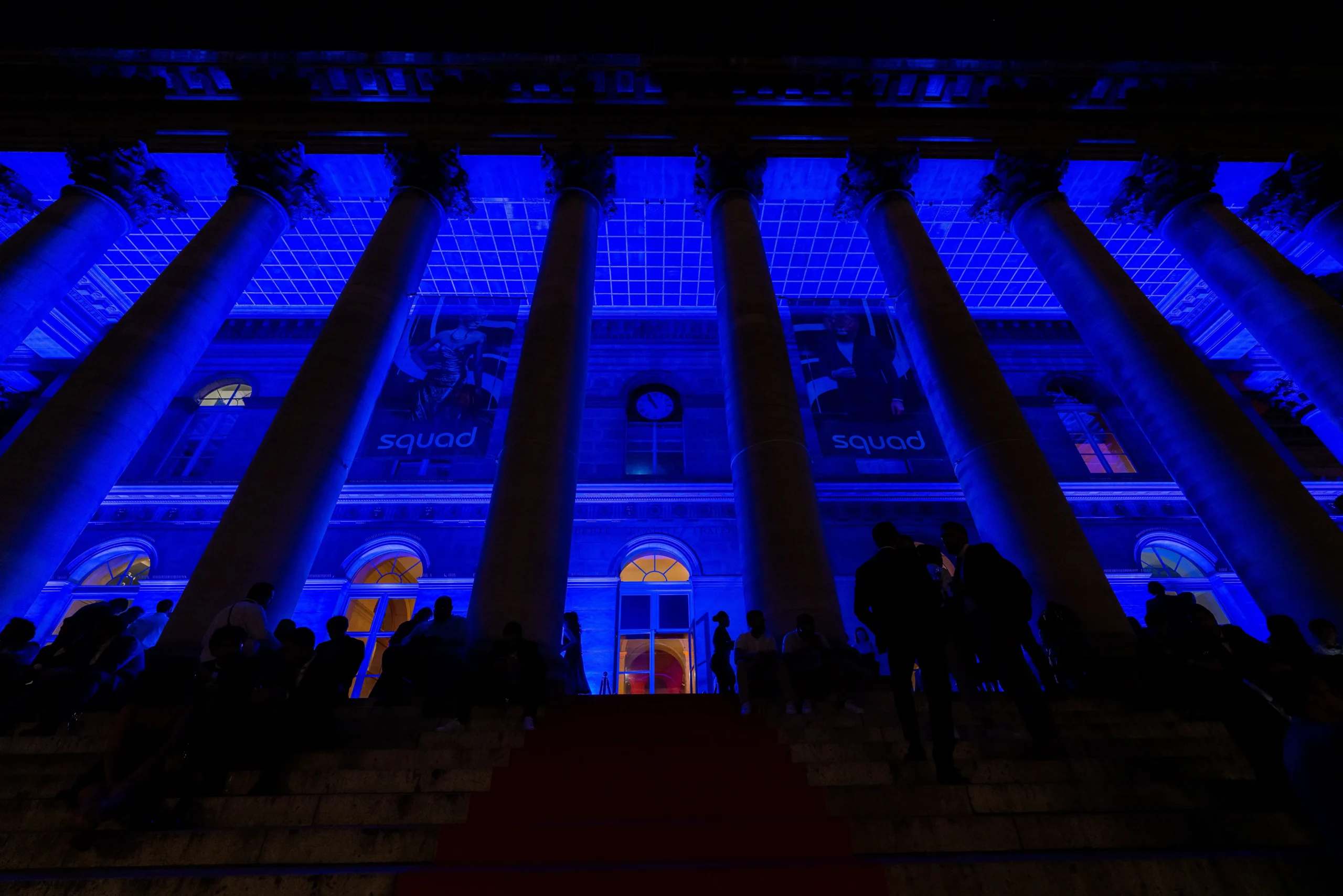 Inauguration d'entreprise — Organisation soirée ouverture & coupure de ruban — INNOV'events Pau — INNOV'events