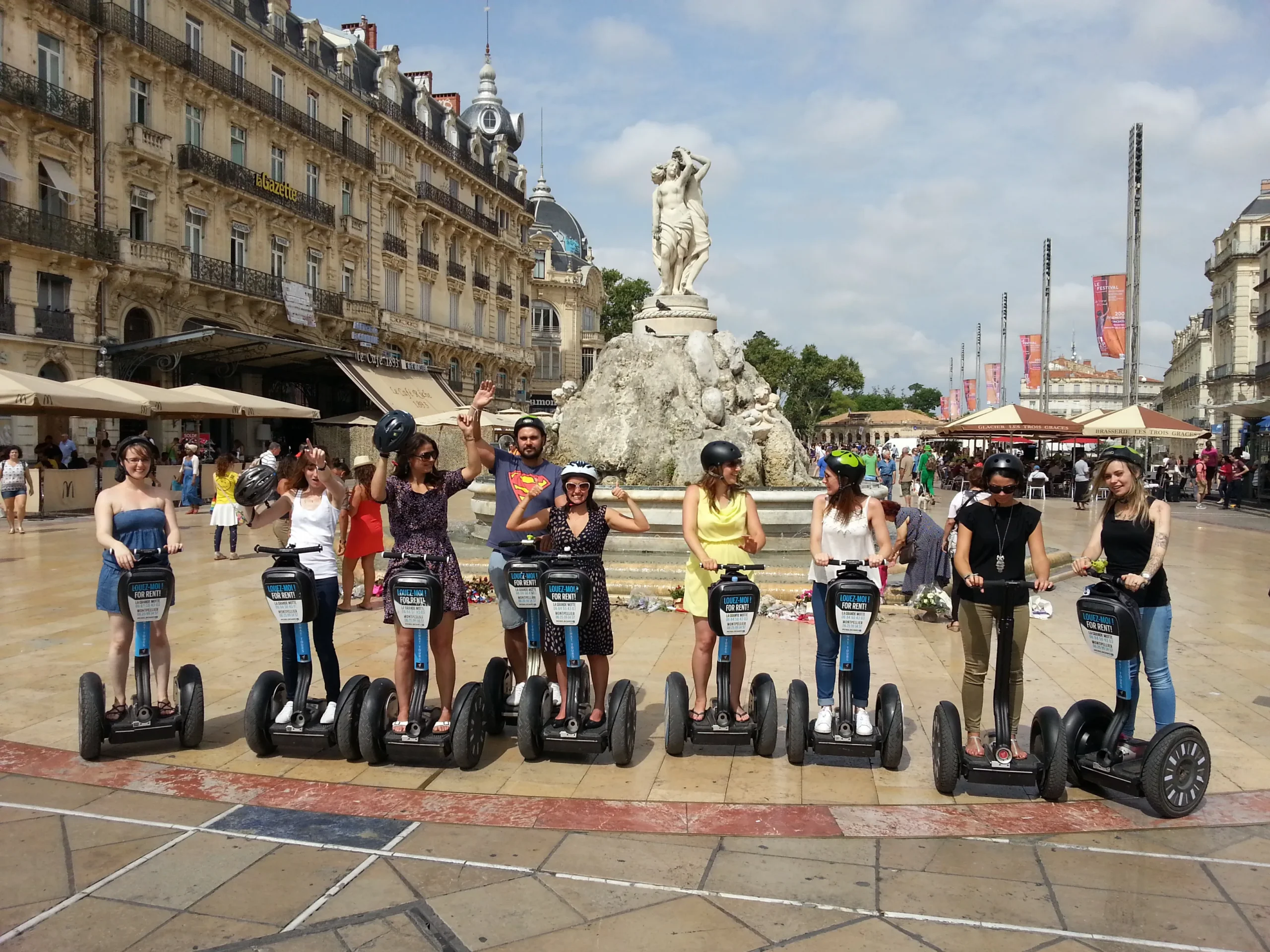 Lieu événementiel team building Rennes vue canal d'Ille-et-Rance INNOV'events