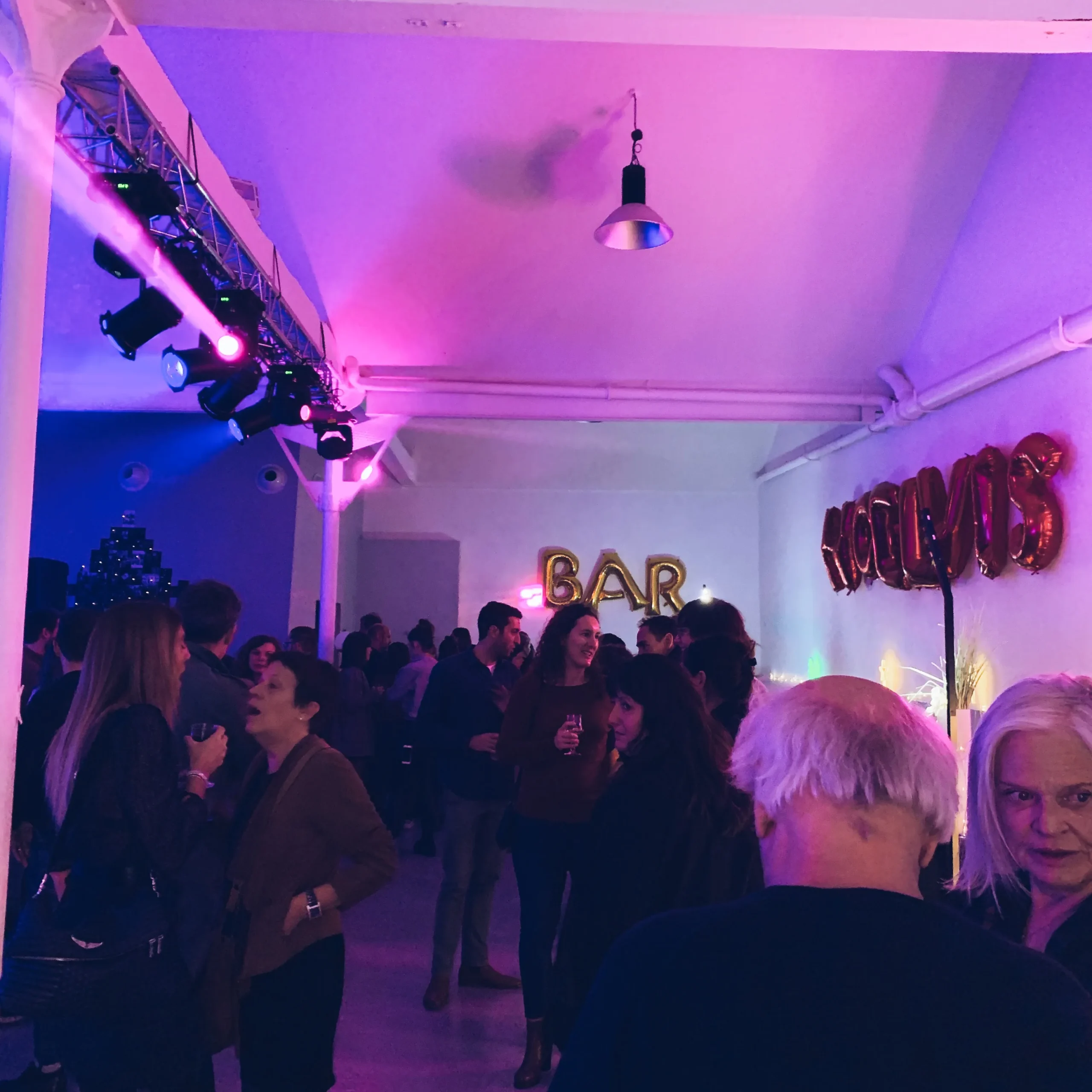 Cérémonie des vœux entreprise Dijon soirée gala dîner assis salle classée INNOV'events