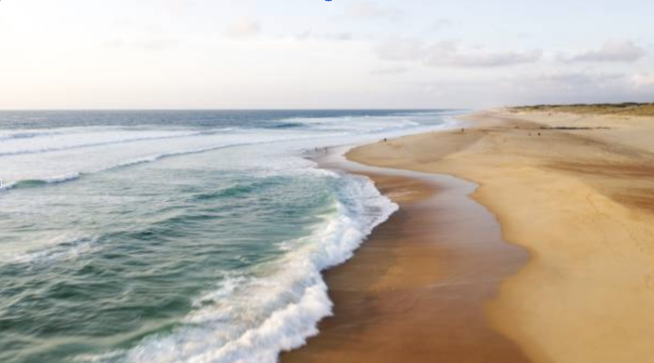 Surf camp dans le Pays-Basque (64) et dans les Landes (40)