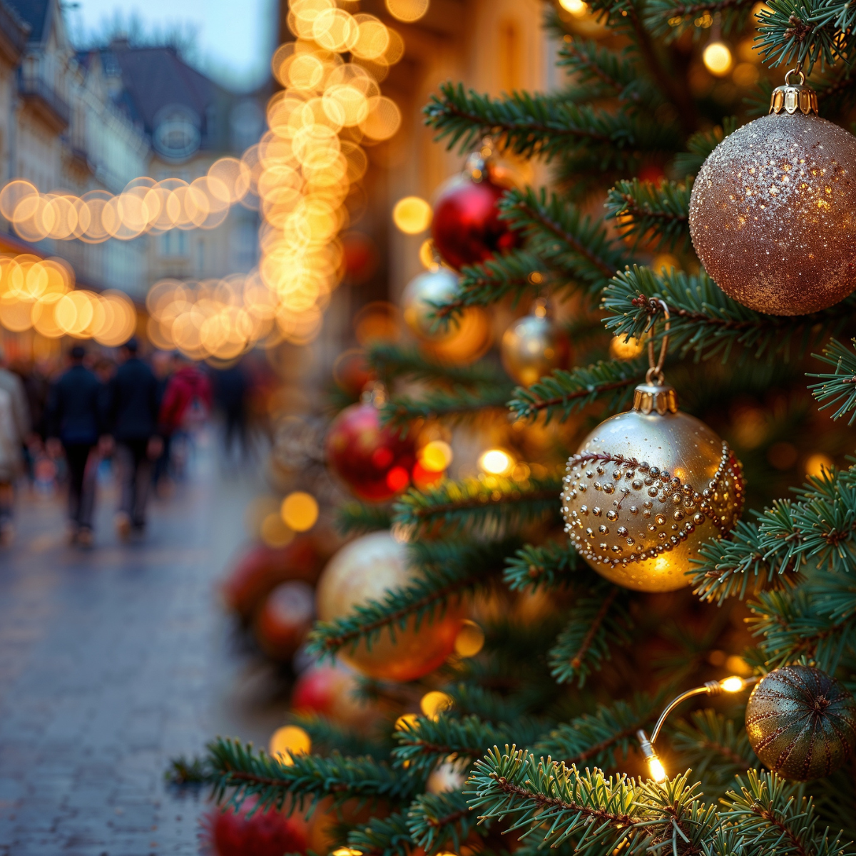 Activités de Noël dans les Pyrénées Atlantiques (64)