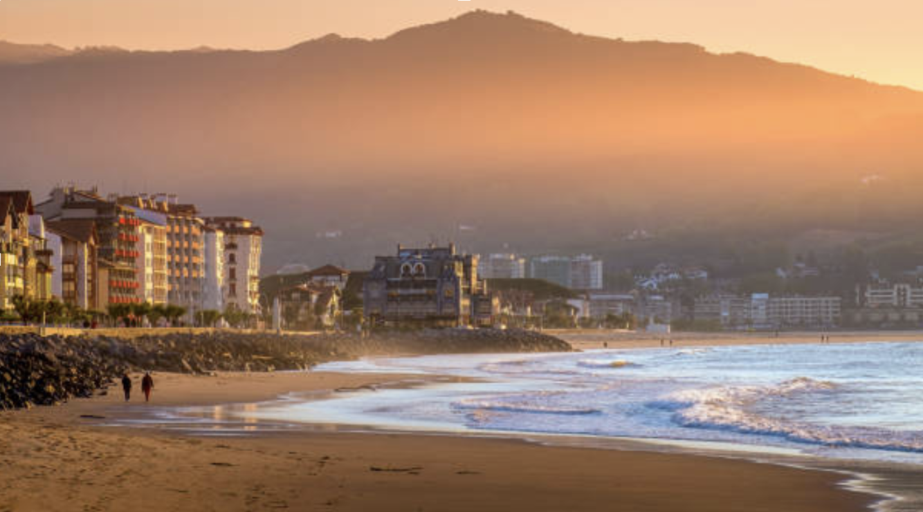 événement biarritz
