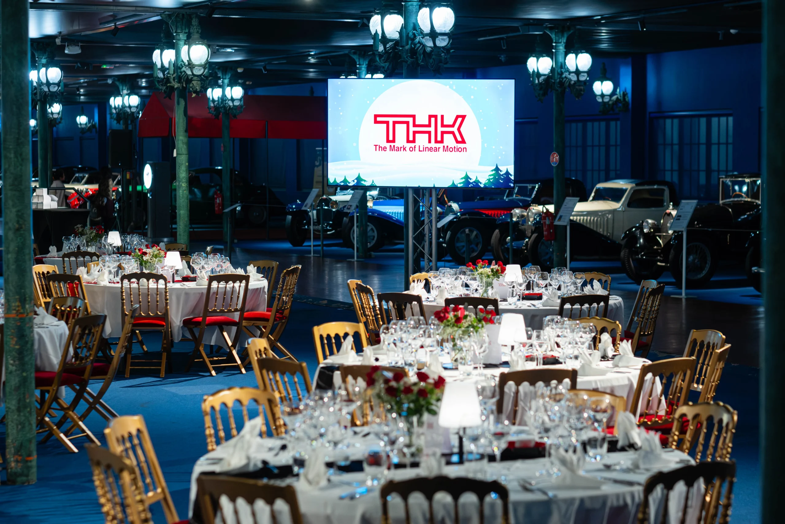 Animation atelier cuisine Toulon groupe professionnel repas incentive INNOV'events
