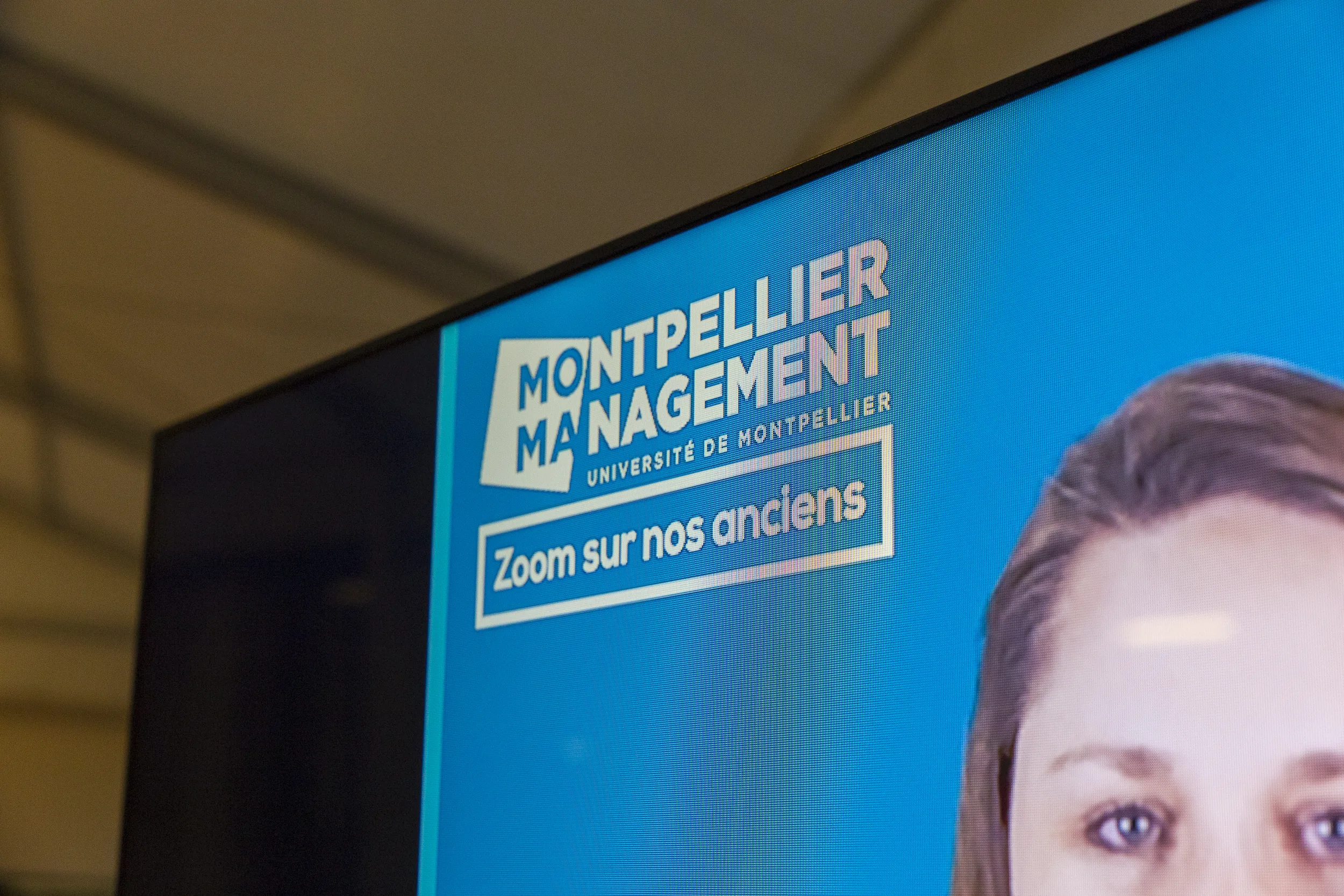 Convention journée convention d'entreprise Montpellier INNOV'events