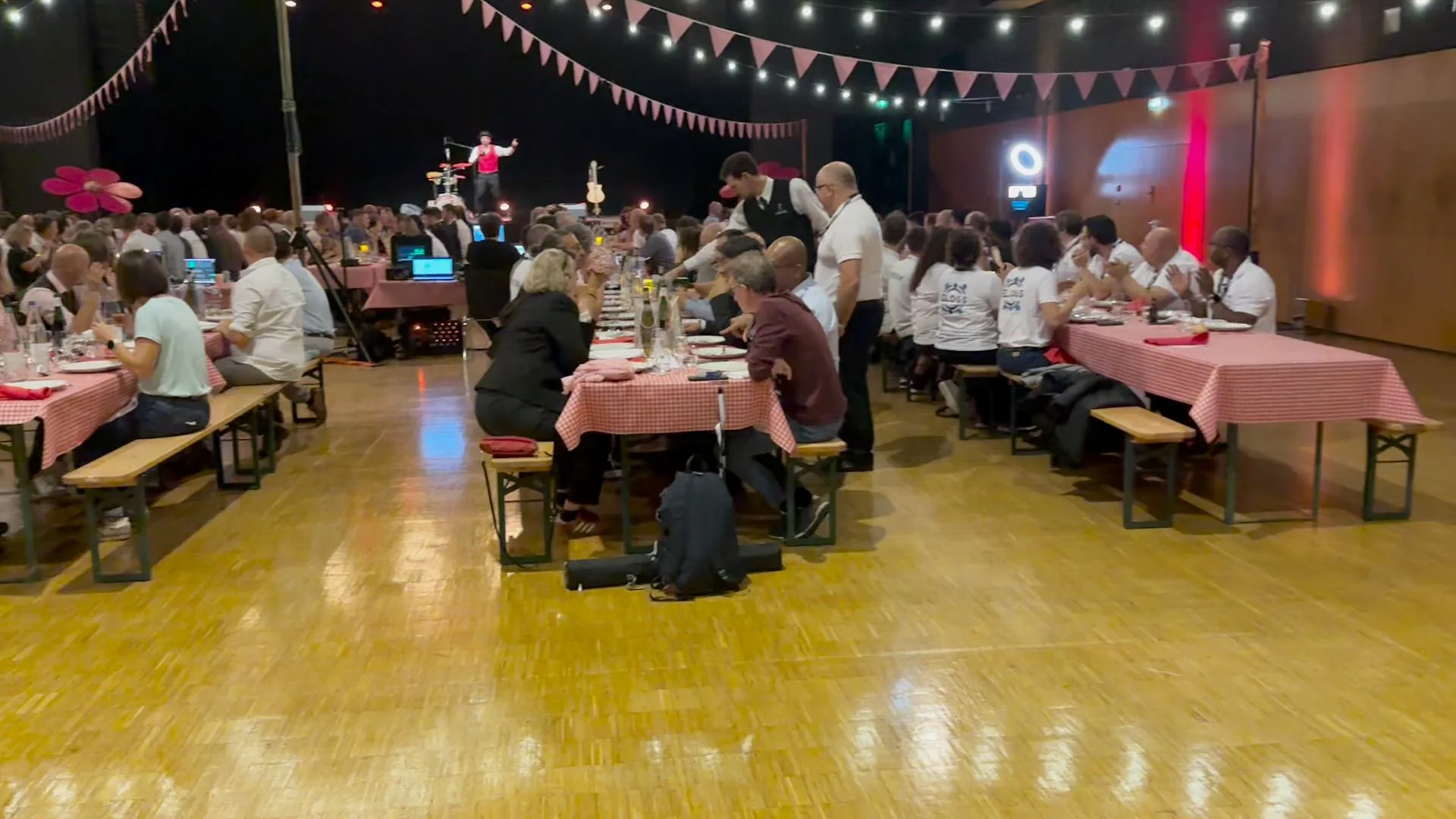 Format familial fête communale Valence après-midi animations enfants extérieur INNOV'events