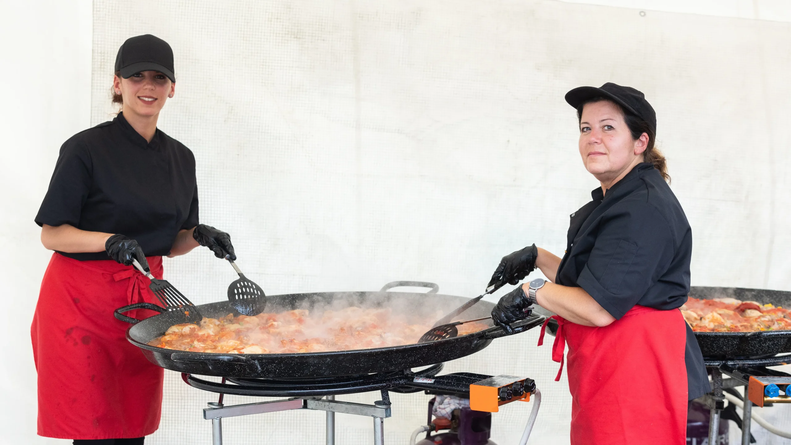 Traiteur événementiel Chartres dîner de prestige salle voûtée centre historique INNOV'events