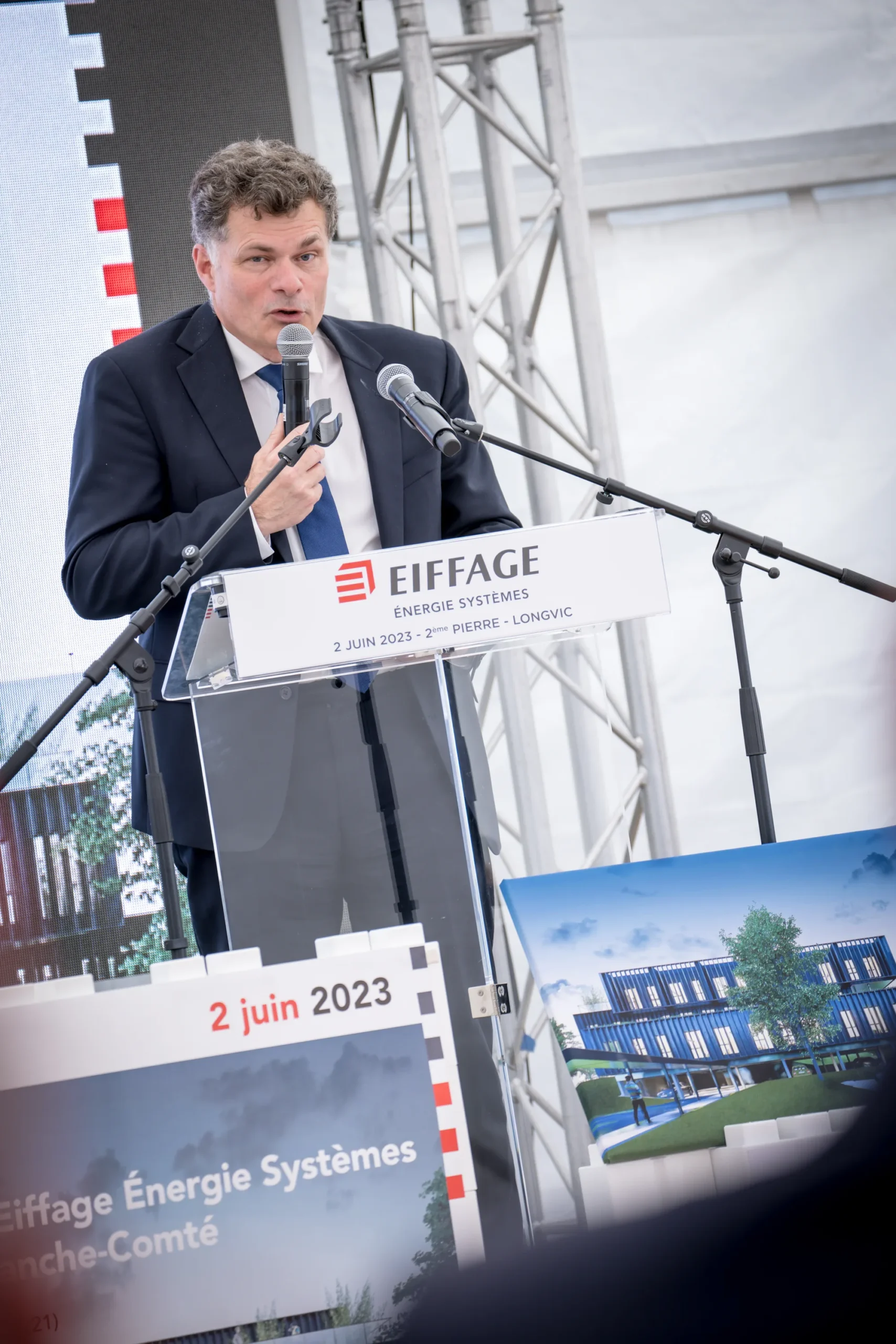 Animation tir à l'arc séminaire Besançon dans les fossés INNOV'events