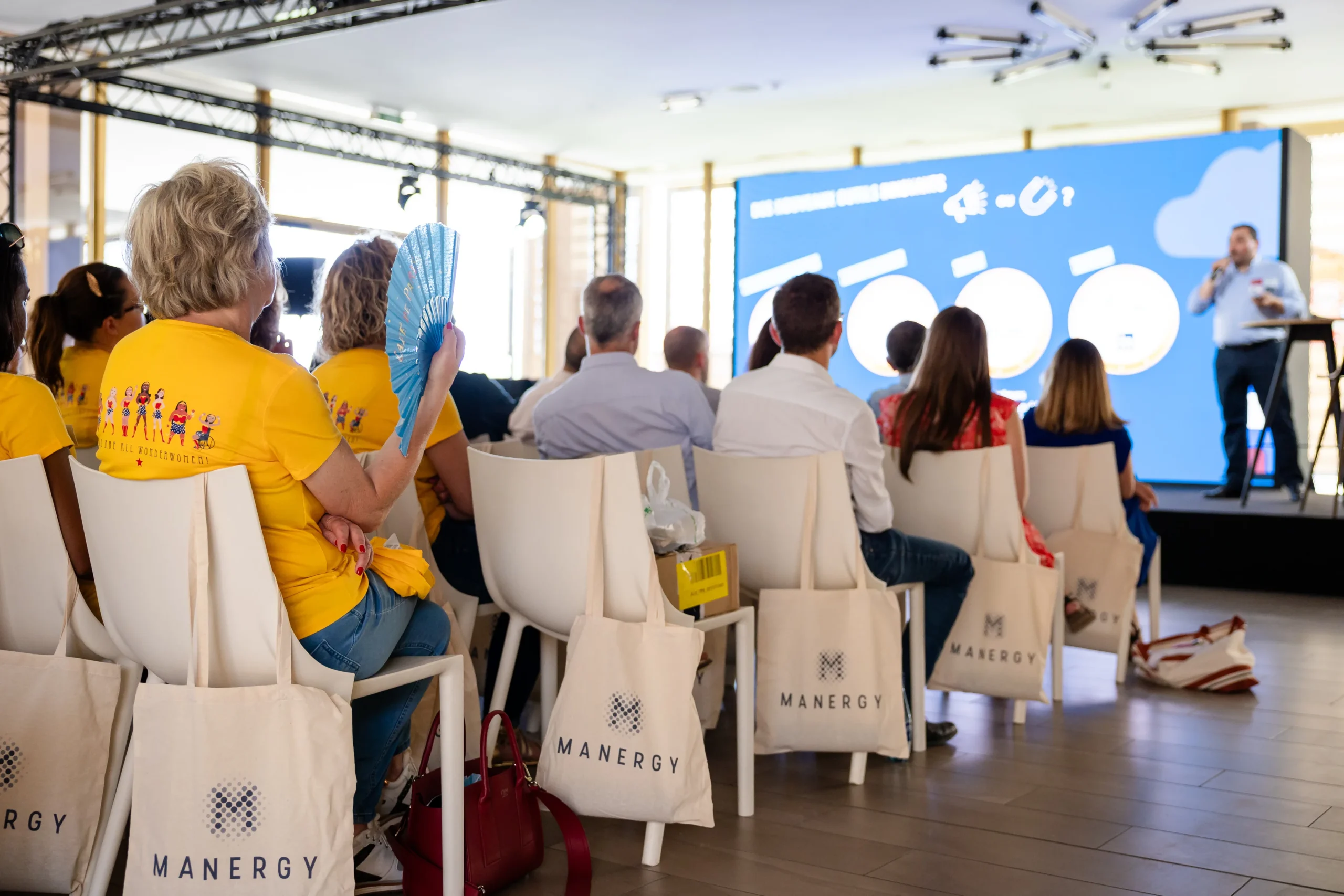 assemblée générale Valence table ronde direction sous-groupe Drôme INNOV'events