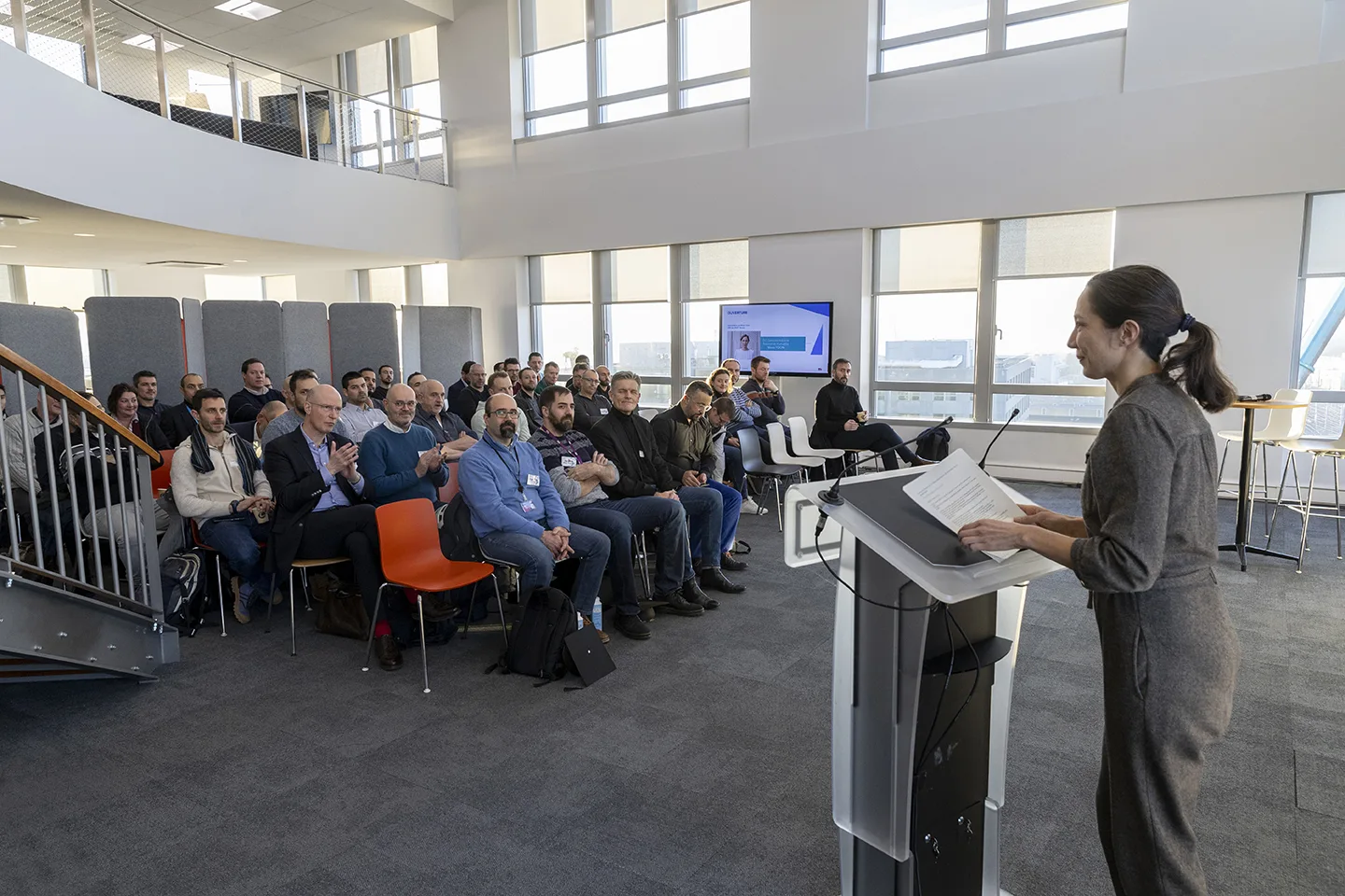 Format CODIR assemblée générale Bruxelles salon privatisé hôtel Sablon INNOV'events