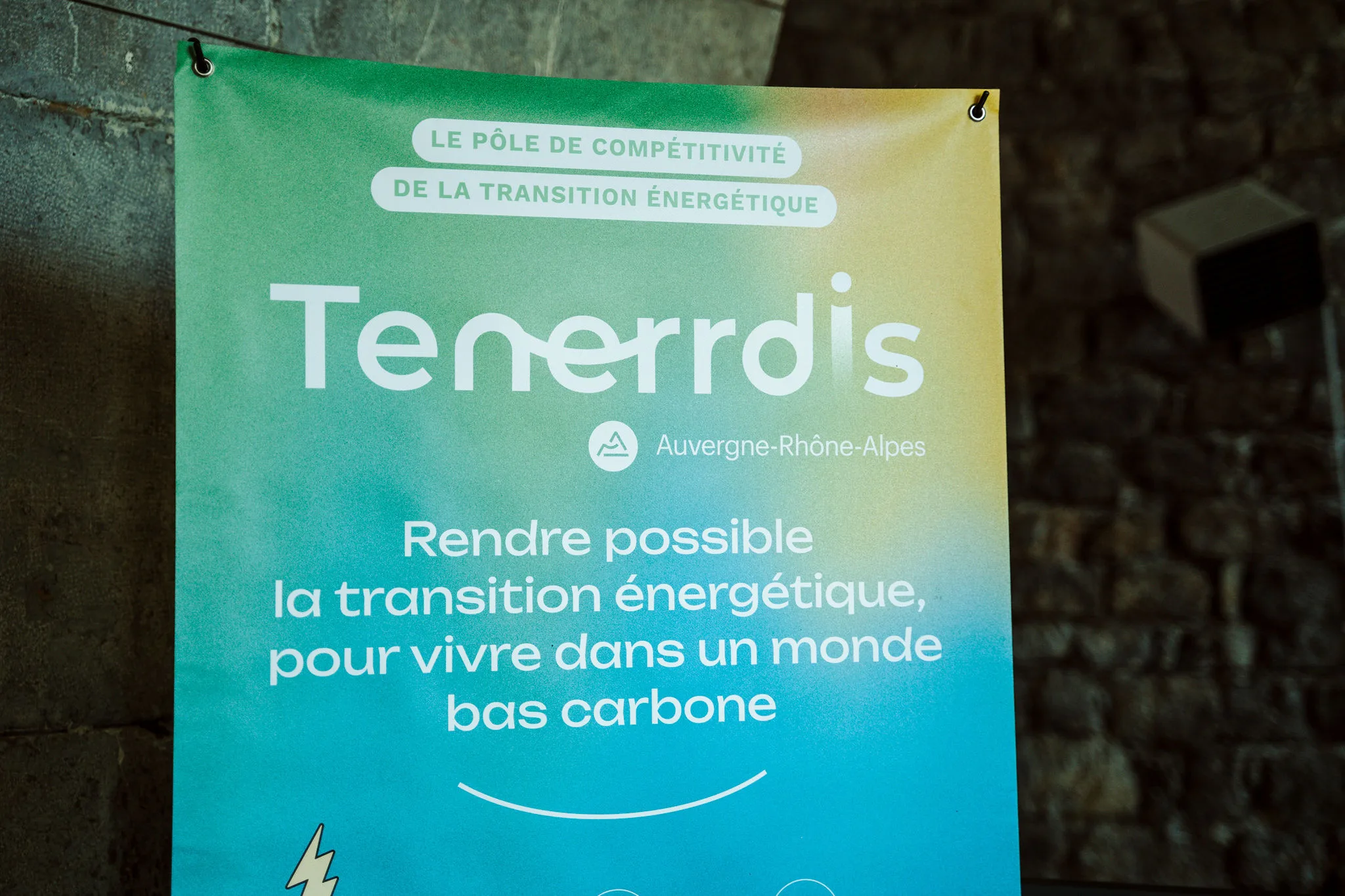 Visite guidée Chambéry, groupe d'entreprise en vieille ville INNOV'events