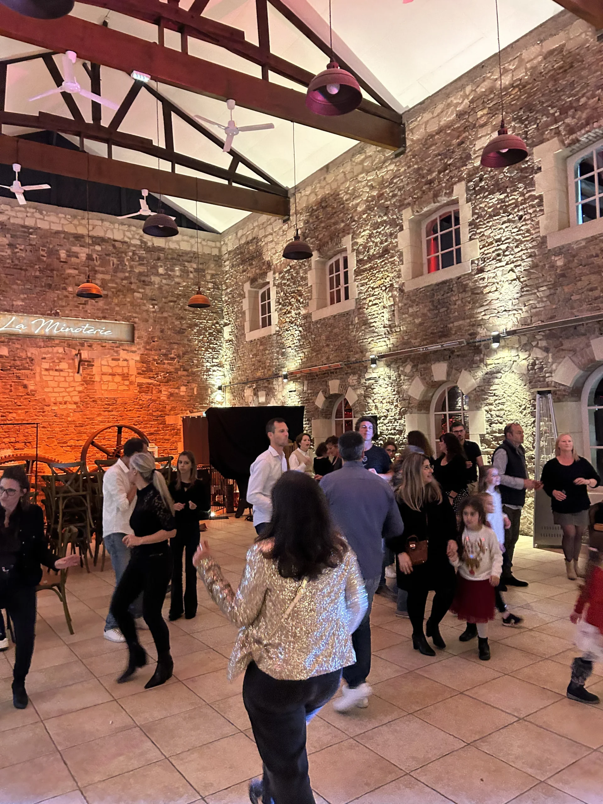 Rallye urbain Avignon équipes entreprise quartier Balance INNOV'events