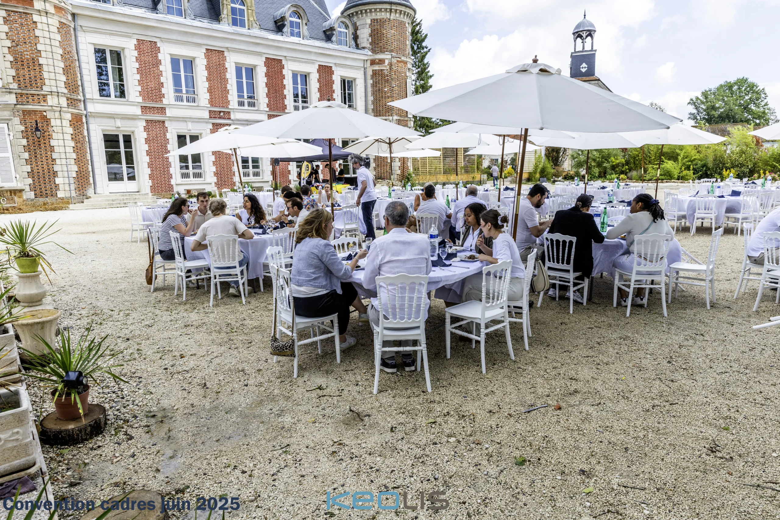 Atelier culinaire Versailles groupe entreprise chef étoilé cuisine ouverte INNOV'events