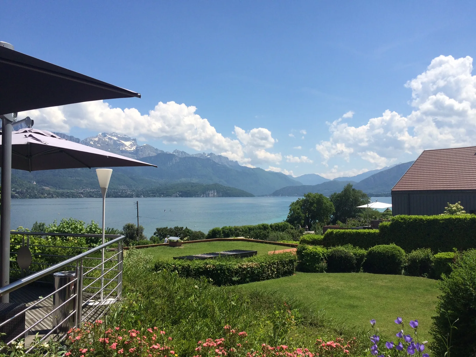 Organisation Séminaire d'entreprise — Lieu & programme clé en main — INNOV'events Annecy — INNOV'events