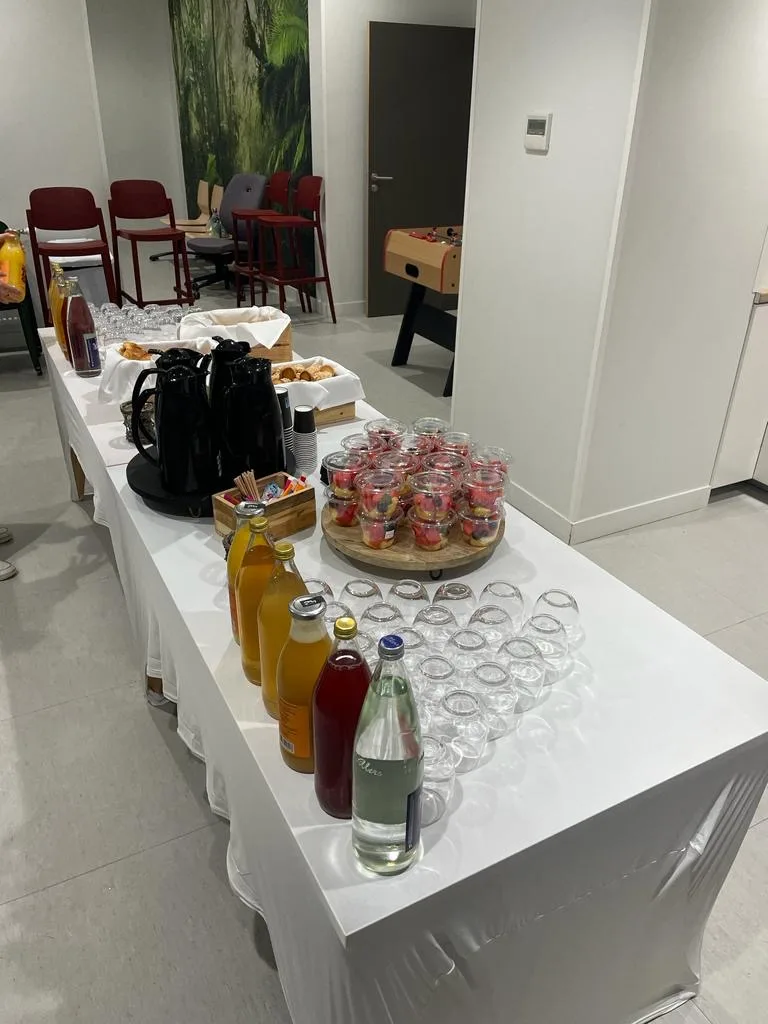 Lieu événementiel séminaire La Réunion vue panoramique cirque de Cilaos INNOV'events
