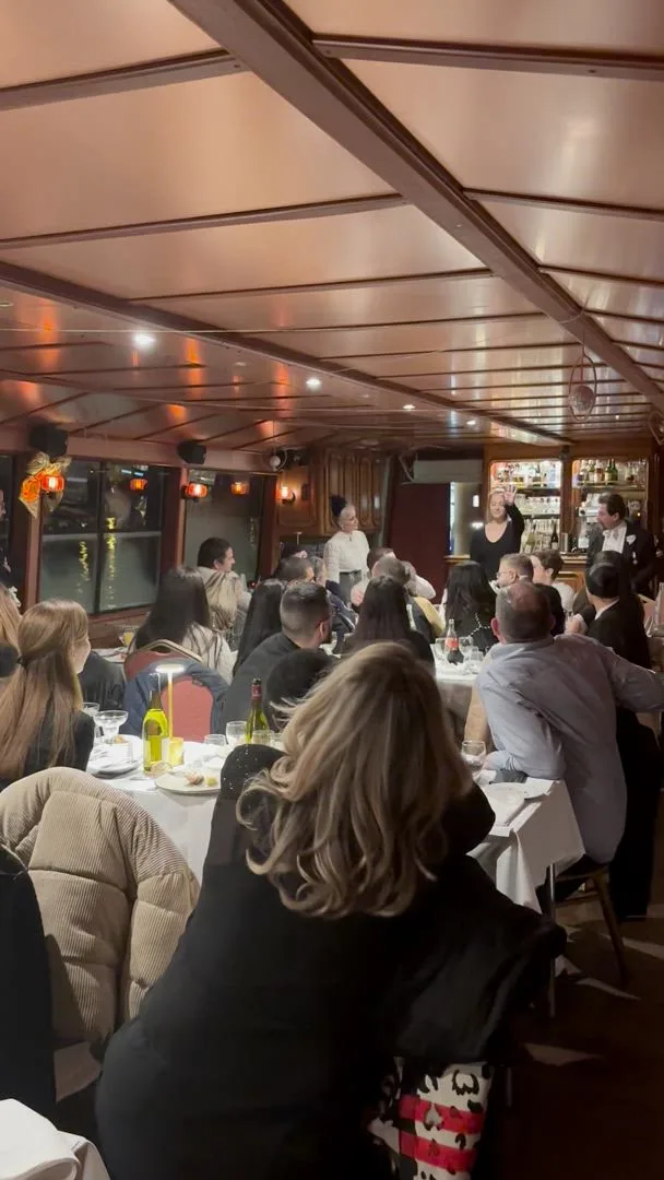 Animation œnologie repas d'entreprise Grenoble dégustation vins isérois INNOV'events